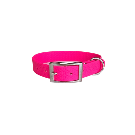 Collier Hexa